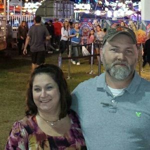 Meet your Posher, Lori eddie